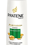 Pantene shampoo 400ml 