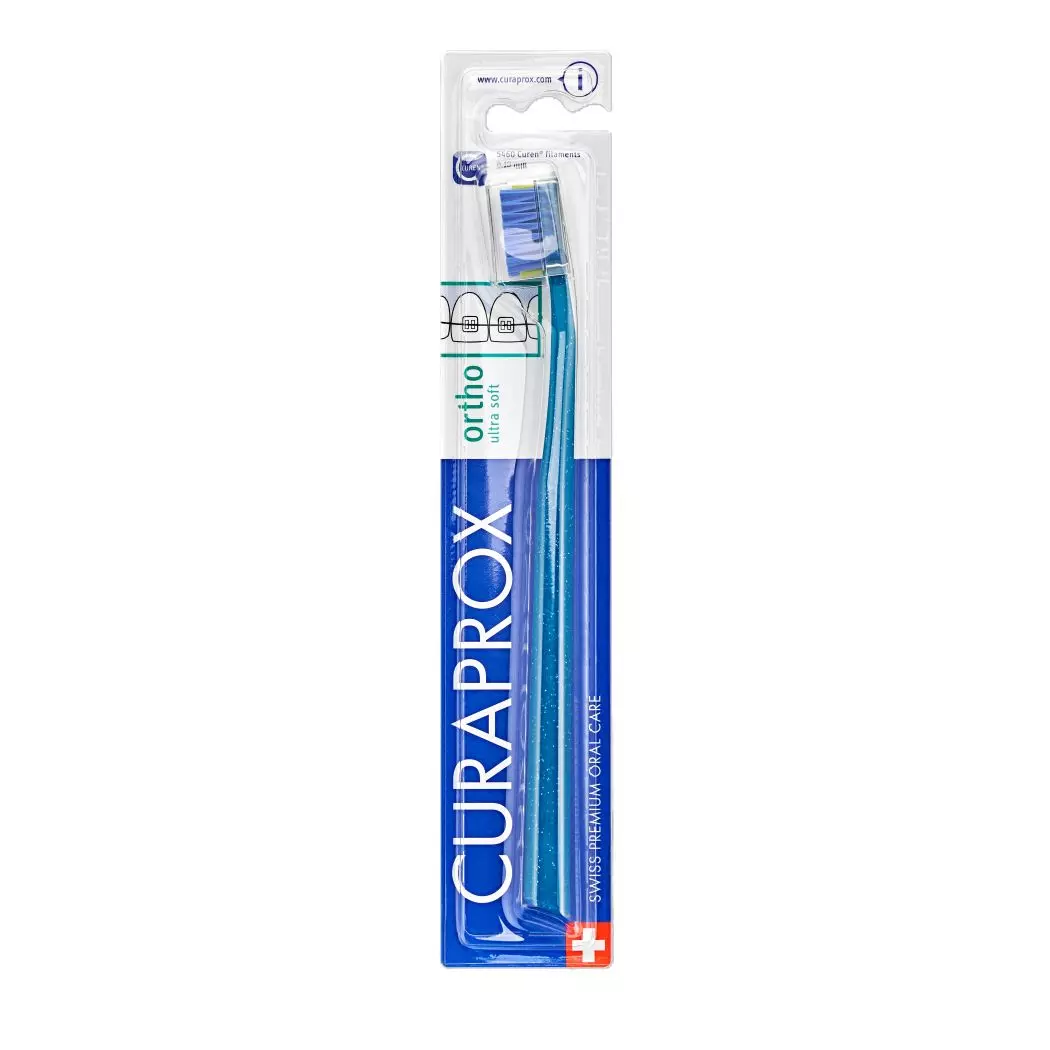 cepillo curaprox 5460 ortho