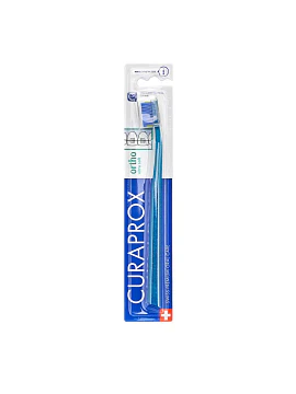 cepillo curaprox 5460 ortho