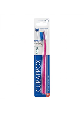 cepillo curaprox 5460 ortho