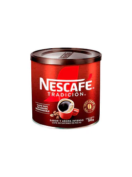 Cafe Nescafe 50G