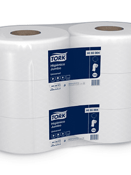 Higienico 500mt Tork