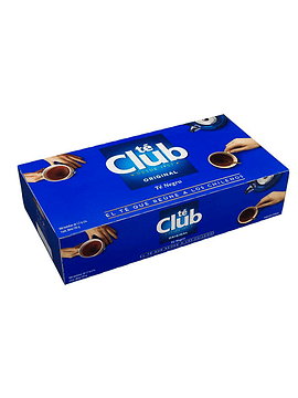 Te Club Original 