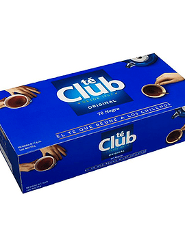 Te Club Original 