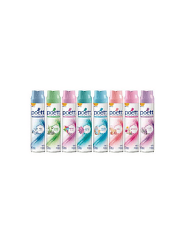 Poett Spray 360ml