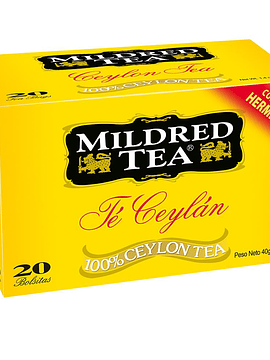 Te Mildred 20un