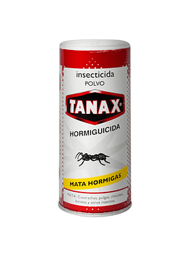 Tanax Polvo 100g
