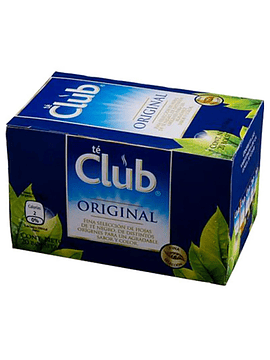 Te Club Original