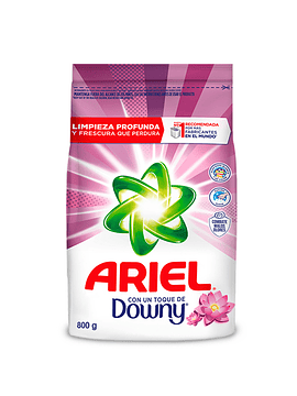 Ariel 800g Downy