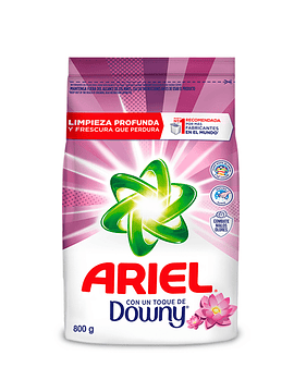 Ariel 800g Downy