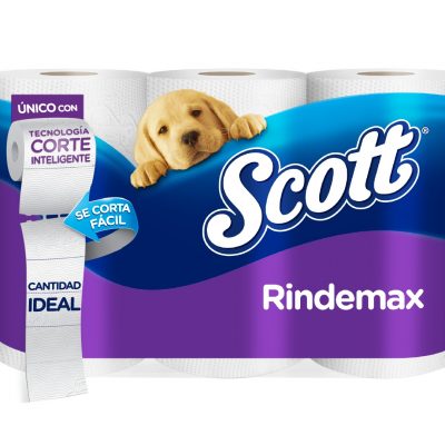 Scott rindemax x6