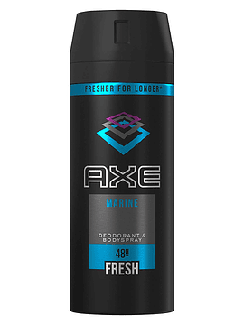 Axe Spray