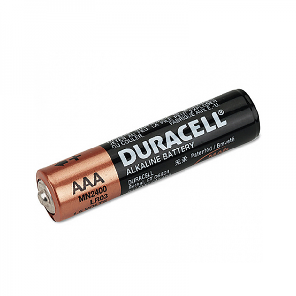 Duracell AAA