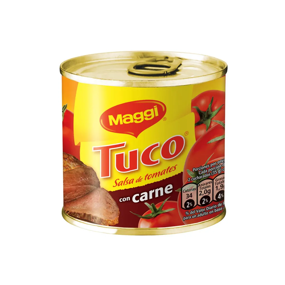 Salsa Tuco 245g 