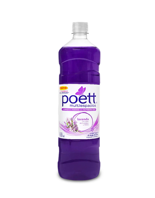 Poett 900ml 