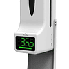 Termometro Inteligente Con Dispensador K9x + Tripode
