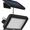 Foco Solar 56 LED Mini  Con Sensor.