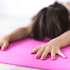 Mat Para Yoga, Pilates Y Ejercicios 61x173 Cm 6mm