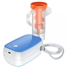 Nebulizador Inhalador Eléctrico Portátil Para Tos Asma