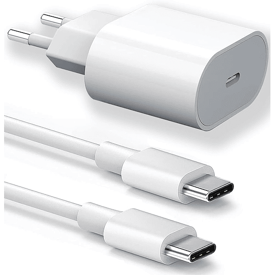 Cable Samsung USB-C carga rápida