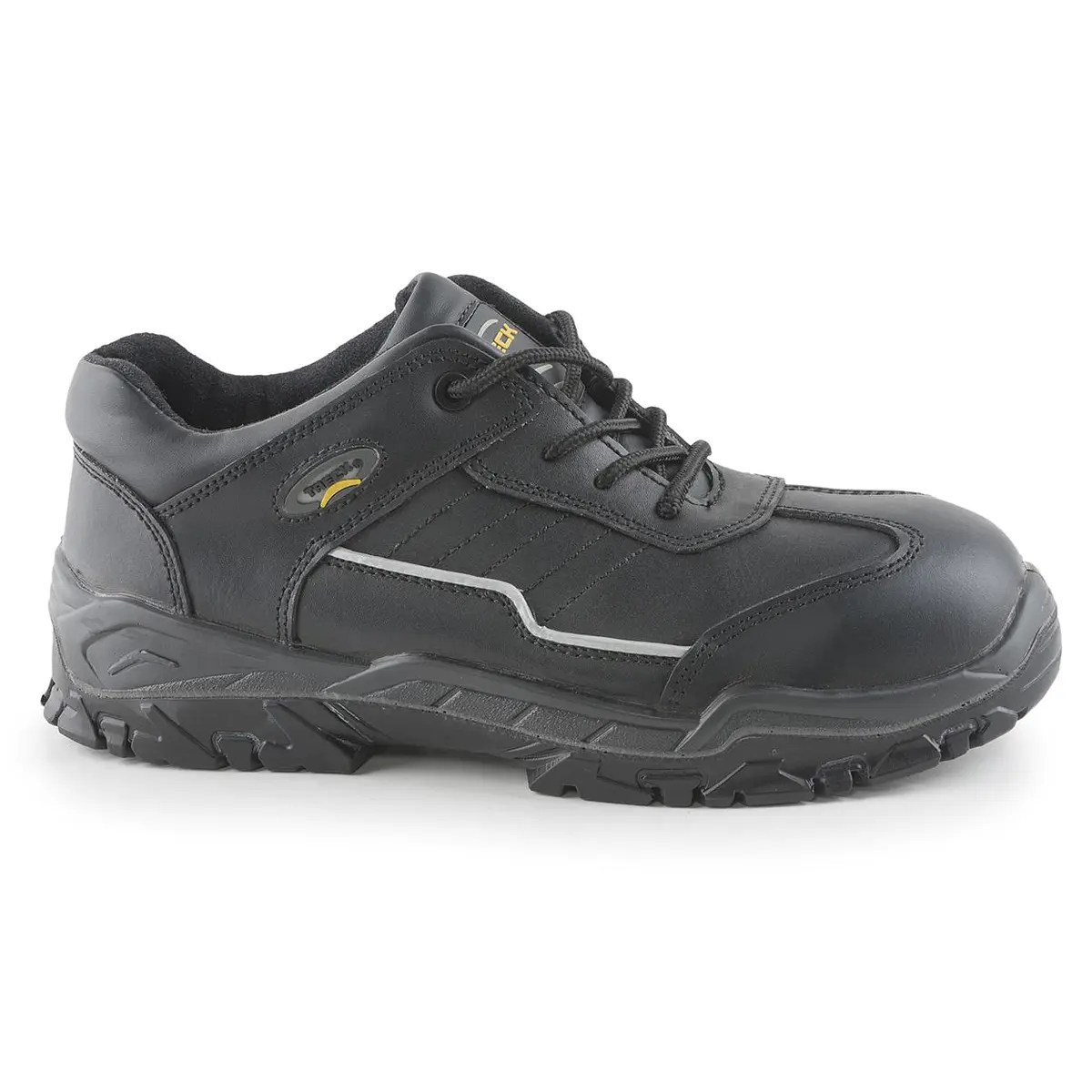 Zapato Guardian 960 negro