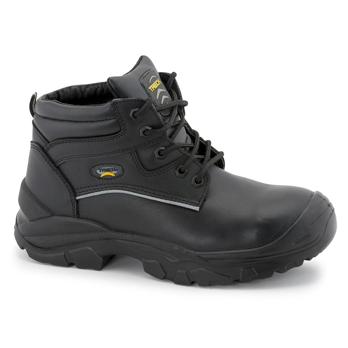 Botin Ranger Zapatos De Seguridad Spro Botín De Seguridad Steel FP