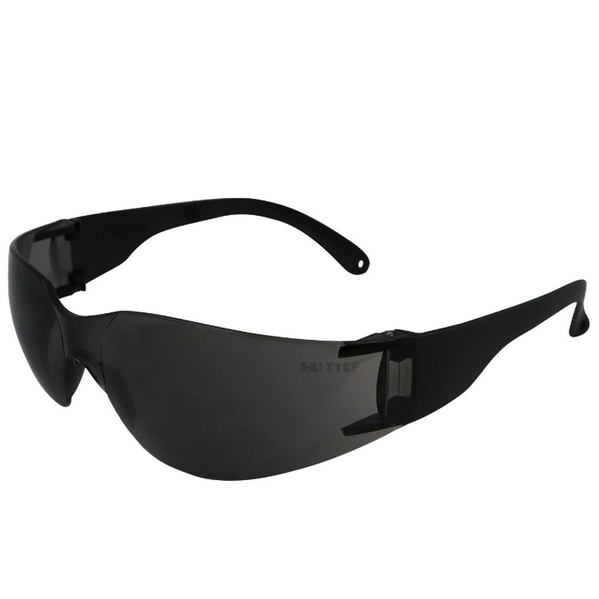 ANTIPARRA LENTES DE SEGURIDAD NEGROS