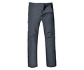 Pantalón Cargo Gabardina Hombre