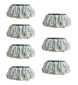 SET DE REPUESTOS DE MOPA GIRATORIA 360°