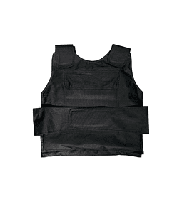 ANTICORTE REGLAMENTARIO CON CERTIFICADO NIVEL I Y SEGURO DE VIDA  