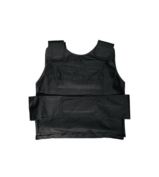 ANTICORTE REGLAMENTARIO CON CERTIFICADO NIVEL I Y SEGURO DE VIDA  