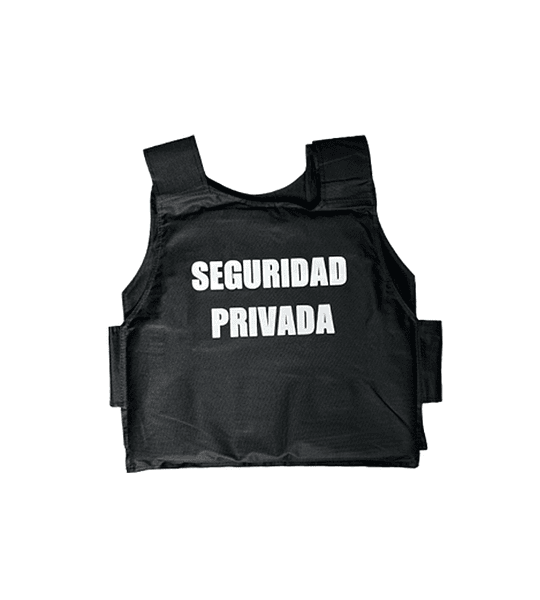 ANTICORTE REGLAMENTARIO CON CERTIFICADO NIVEL I Y SEGURO DE VIDA  