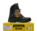 Bota Táctica Maxtar Strong Work