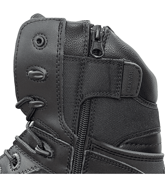 Bota Táctica Maxtar Strong Work