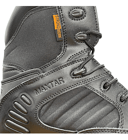 Bota Táctica Maxtar Strong Work