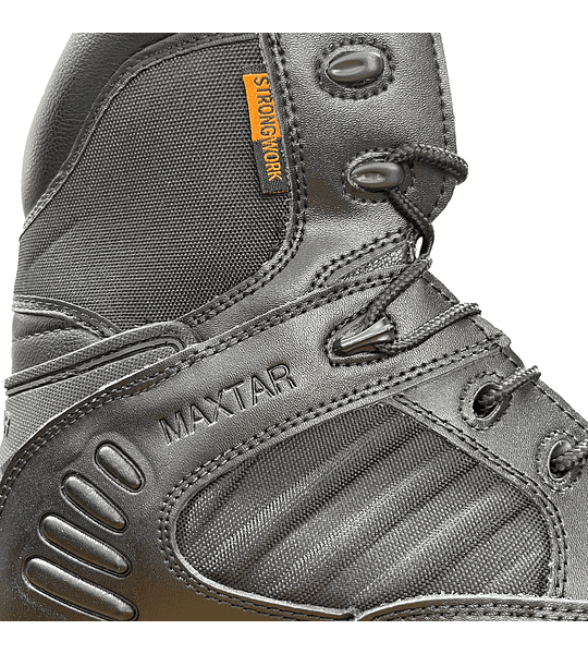 Bota Táctica Maxtar Strong Work