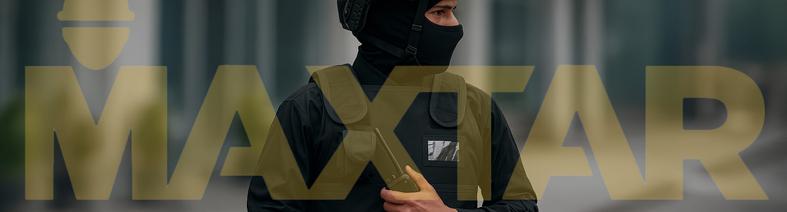 GUARDIA DE SEGURIDAD