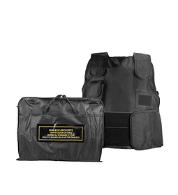 CHALECO ANTICORTE NIVEL I FUNDA PREMIUM