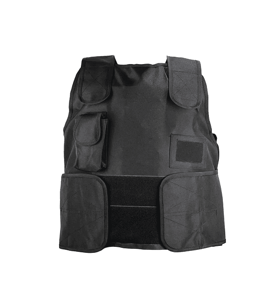 CHALECO ANTICORTE NIVEL I FUNDA PREMIUM