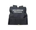CHALECO ANTICORTE NIVEL I FUNDA PREMIUM