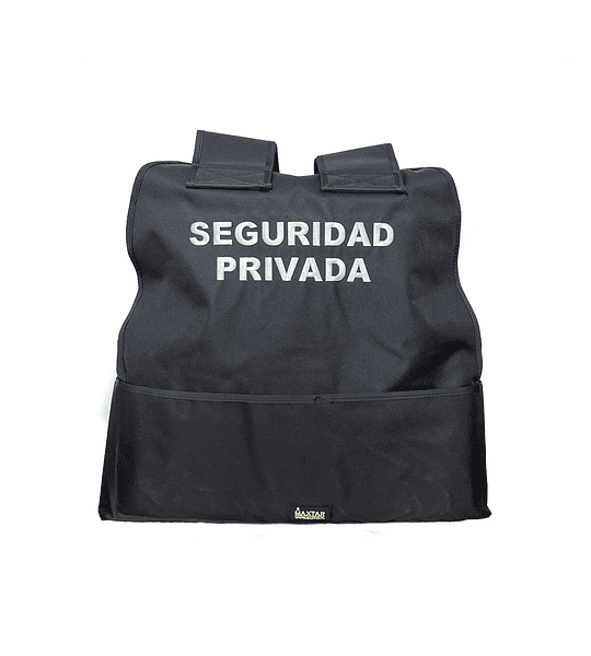 CHALECO ANTICORTE NIVEL I FUNDA PREMIUM