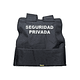 CHALECO ANTICORTE NIVEL I FUNDA PREMIUM