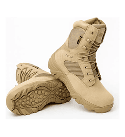 BOTA DELTA 