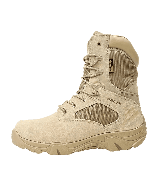 BOTA DELTA 