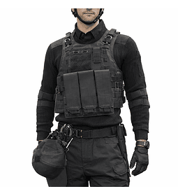 CHALECO MULTIBOLSILLO