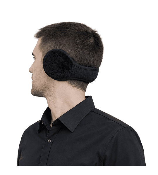 OREJERAS POLAR AJUSTABLE