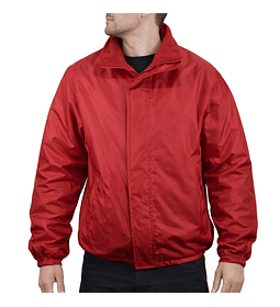 Casaca Oxford C/forro Polar