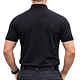 Polera Piqué Manga Corta Hombre