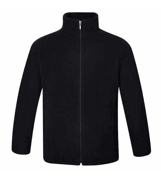 Micropolar Manga Larga Hombre