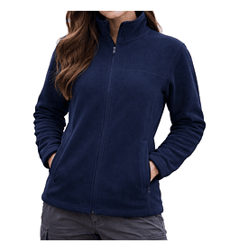 Micropolar Manga Larga Mujer